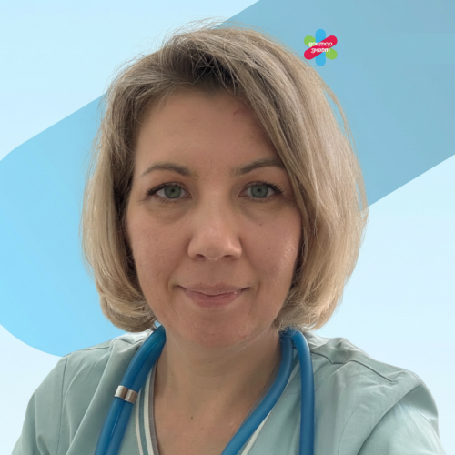 Специалист