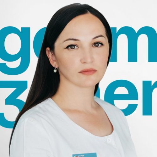 Специалист