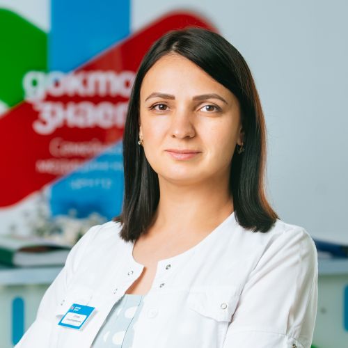 Специалист