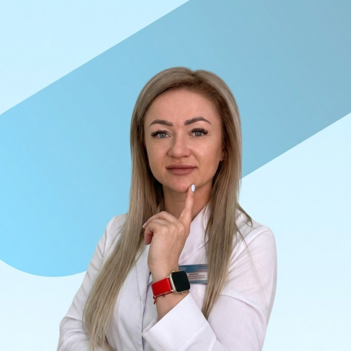 Специалист