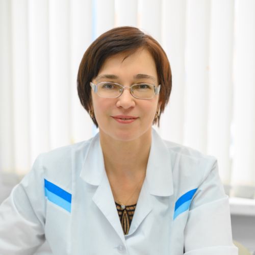 Специалист